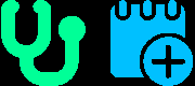 Stethoscope and Agenda