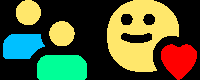 Personas and Love Face