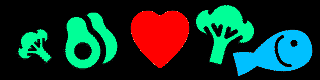 Healty Foods and Hearth