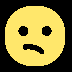Frustrated Face