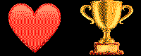 Heart and Trophy